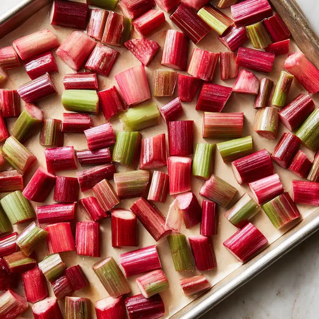 freeze rhubarb Recipe - Recipe Image