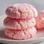 Cotton Candy Cookies Recipe