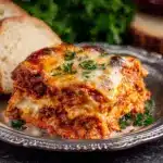 Taco Lasagna Recipe