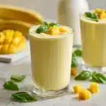 Mango Smoothie Recipe