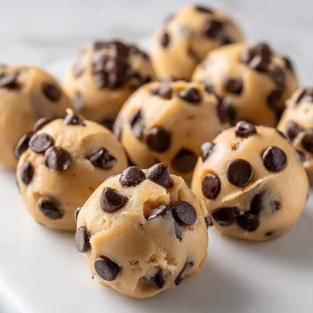 Indulge in This Easy Homemade Treat Recipe