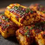 Wingstop Cajun Corn Recipe