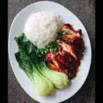 Char Siu Chicken Recipe