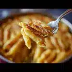15-Minute Creamy Tomato Pasta Recipe