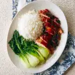 Char Siu Chicken Recipe