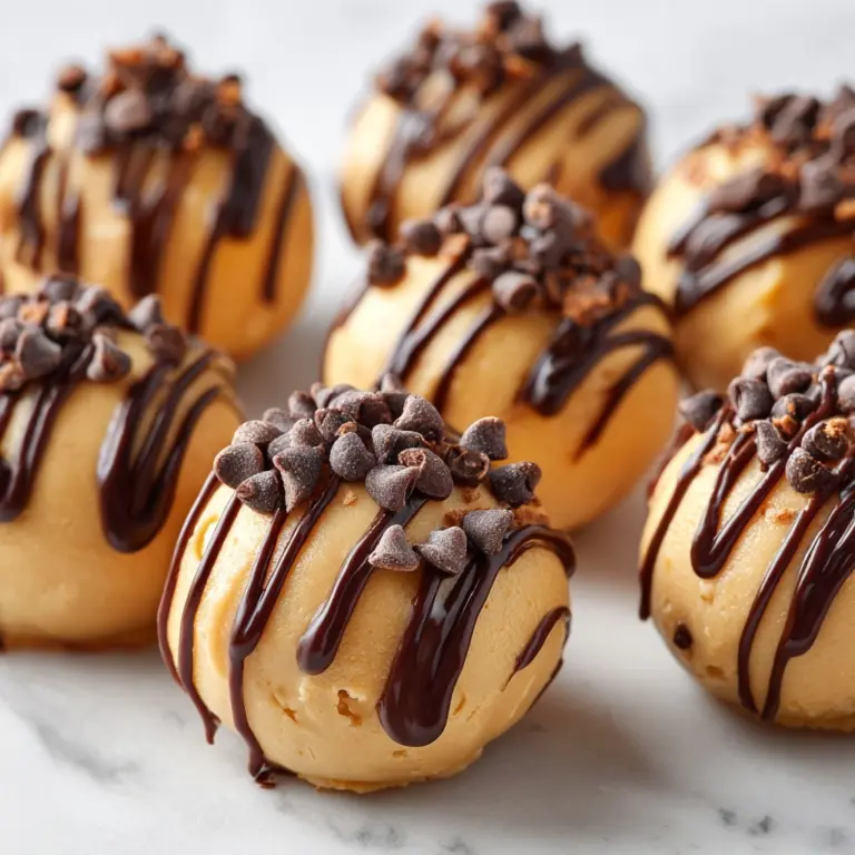 Indulge in This Easy Homemade Treat Recipe