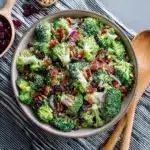 Broccoli Salad Recipe