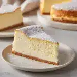 3 Ingredient Fluffy Yogurt Cake Recipe