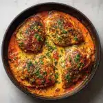 Spicy Brazilian Coconut Chicken Recipe