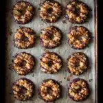 Homemade Samoas Cookies Recipe