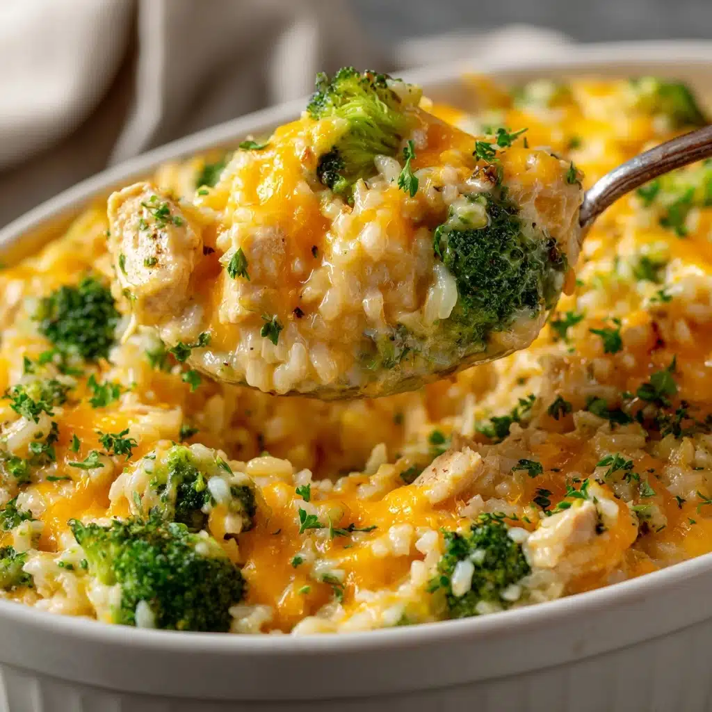 Easy Crockpot Chicken and Rice Recipe