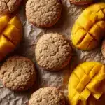 Mango Cookies Recipe
