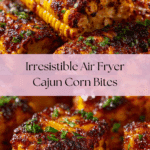 Wingstop Cajun Corn Recipe