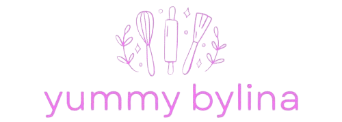 Yummy by lina