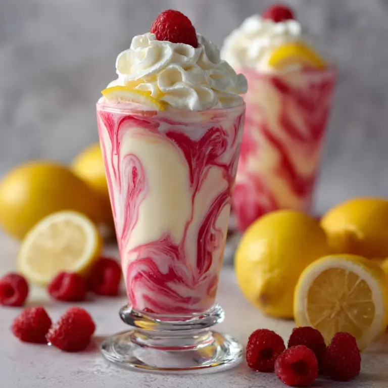 A Refreshing Summer Delight You Must Try Recipe