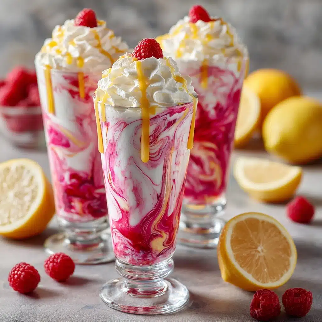 A Refreshing Summer Delight You Must Try Recipe - Recipe Image