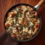 Low Carb BBQ Chicken Thighs Recipe