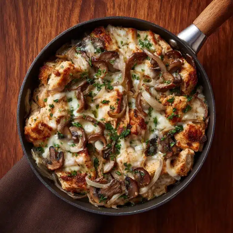 Low Carb BBQ Chicken Thighs Recipe