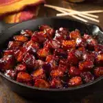 Hot Dog Burnt Ends Recipe