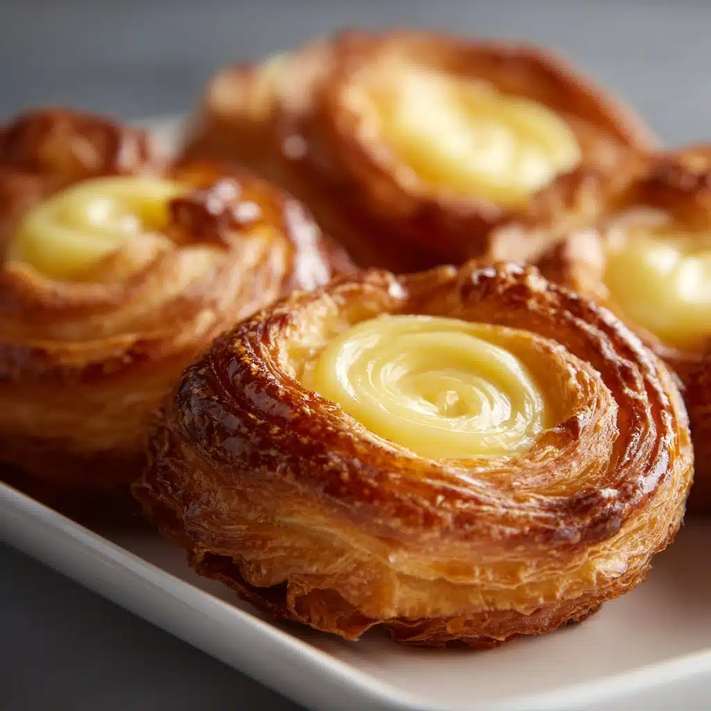 Discover an Irresistible Treat Recipe - Recipe Image