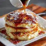 English Muffin French Toast Recipe