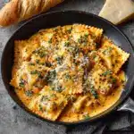 Ravioli Sauce Recipe
