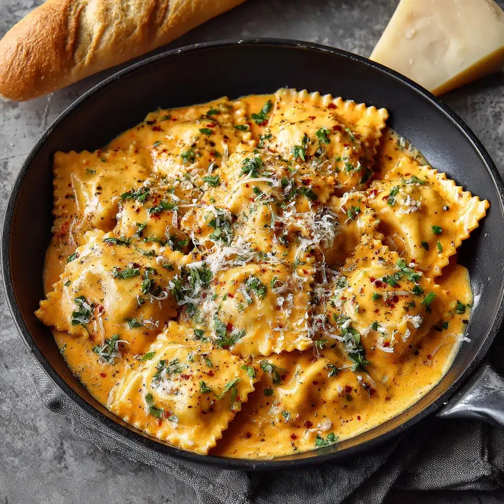 Ravioli Sauce Recipe