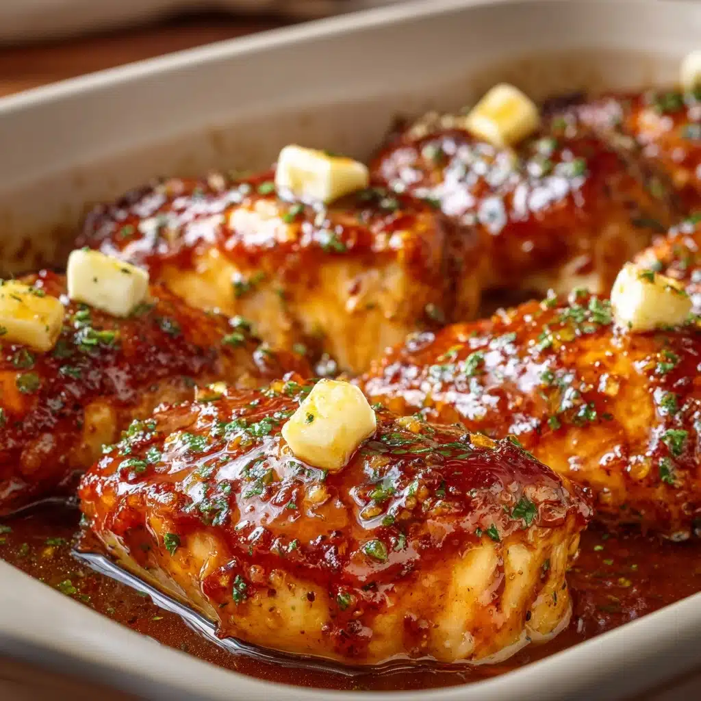 A Deliciously Spicy and Savory Recipe - Recipe Image