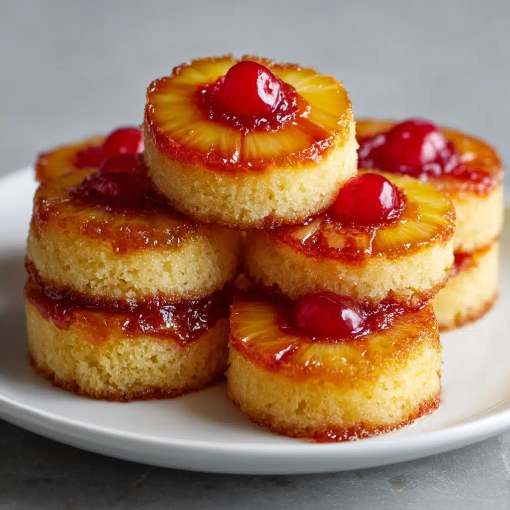 A Fun Twist on a Classic Dessert Recipe - Recipe Image