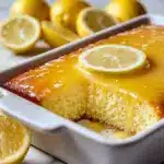 Lemon Cake to Die For Recipe