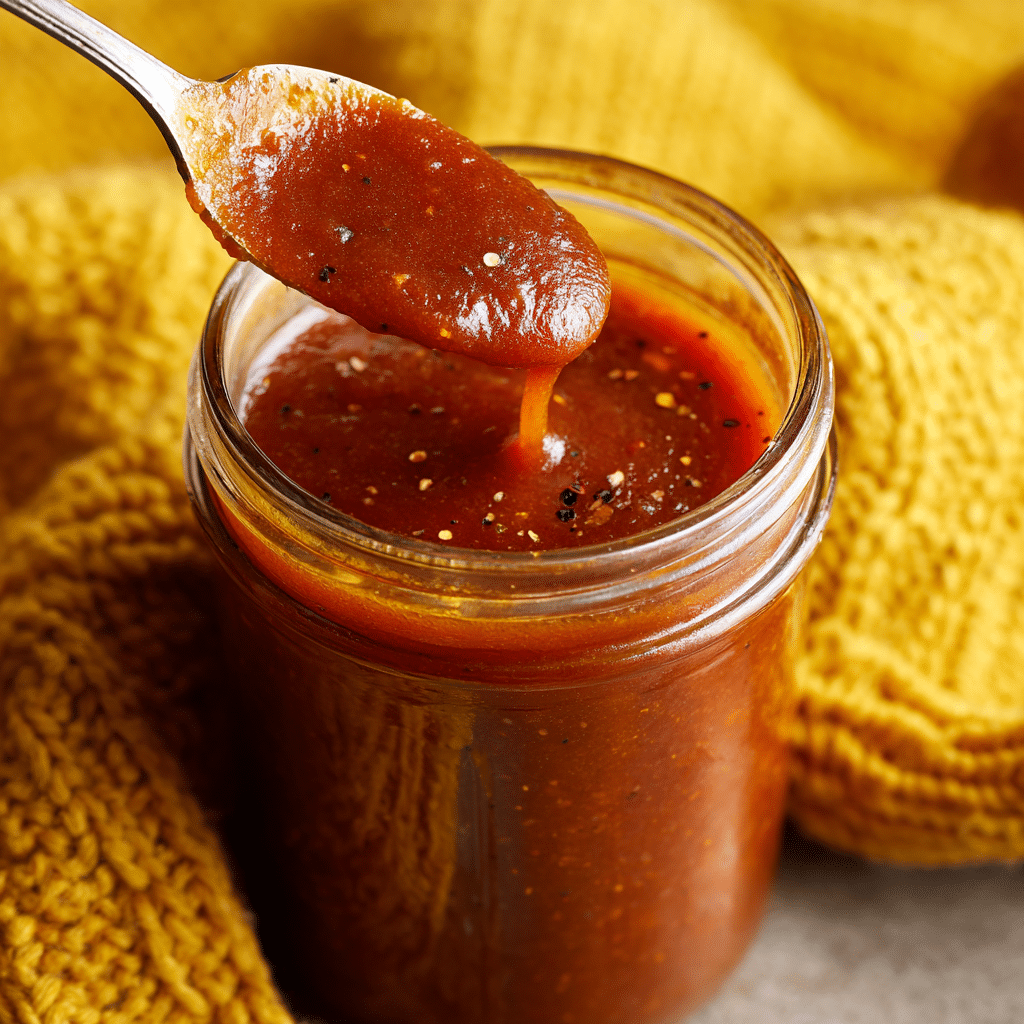 Texas Roadhouse Steak Sauce Copycat Recipe - Recipe Image