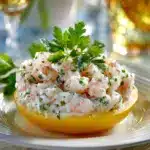 Delicious Crab Salad Recipe for Every Gathering Recipe