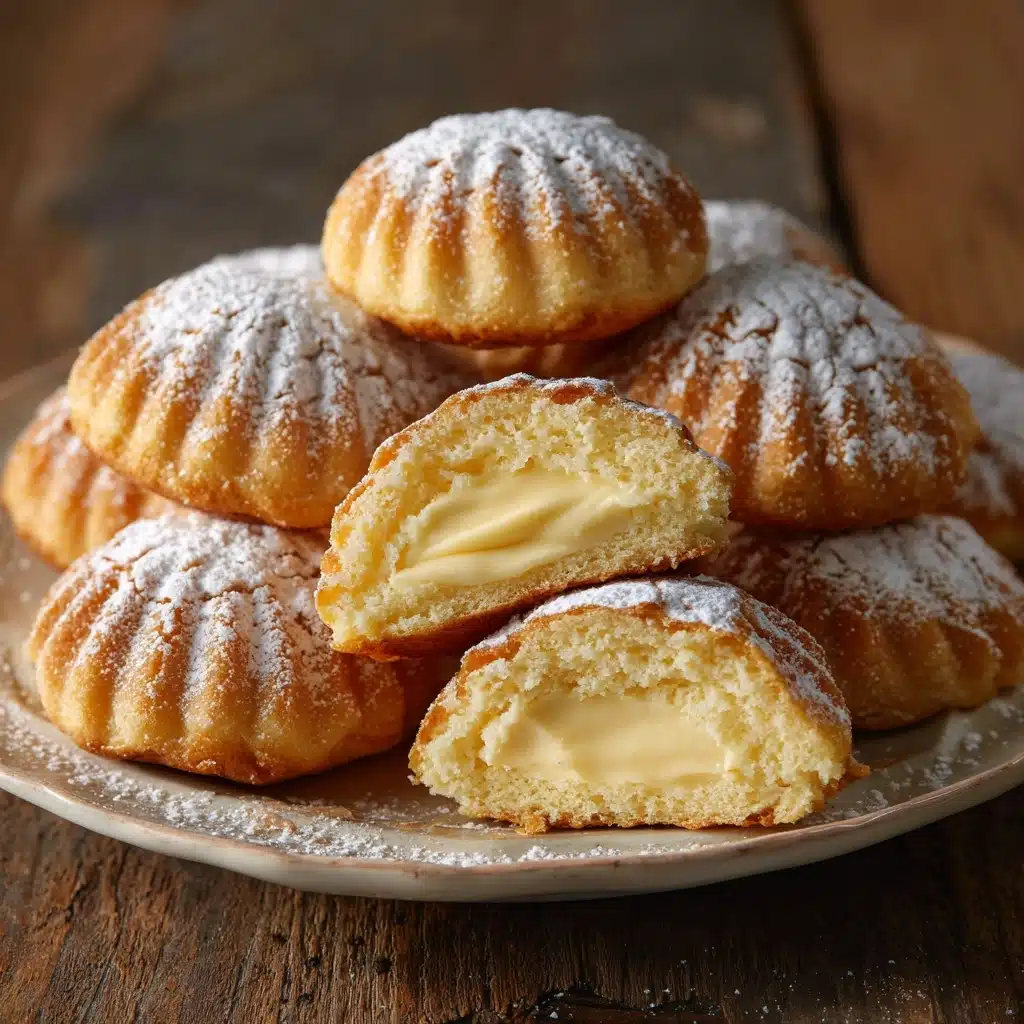 An Incredible Ultimate Recipe - Recipe Image