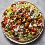 Chicken Shawarma Recipe
