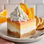Orange Creamsicle Dream Bars Recipe