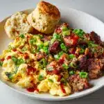 Breakfast Gumbo Recipe