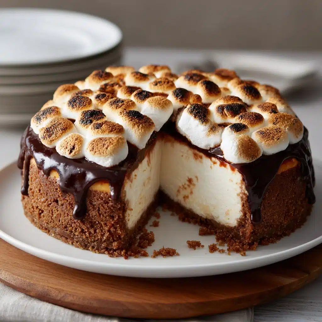 A Sweet Twist on a Timeless Favorite – This Little Nest Recipe - Recipe Image