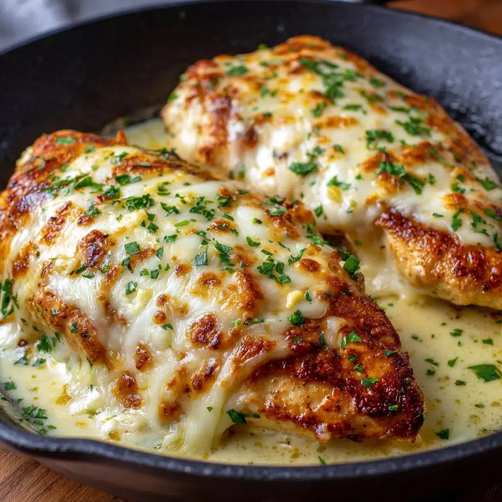 Texas Roadhouse Smothered Chicken with Jack Cheese Recipe