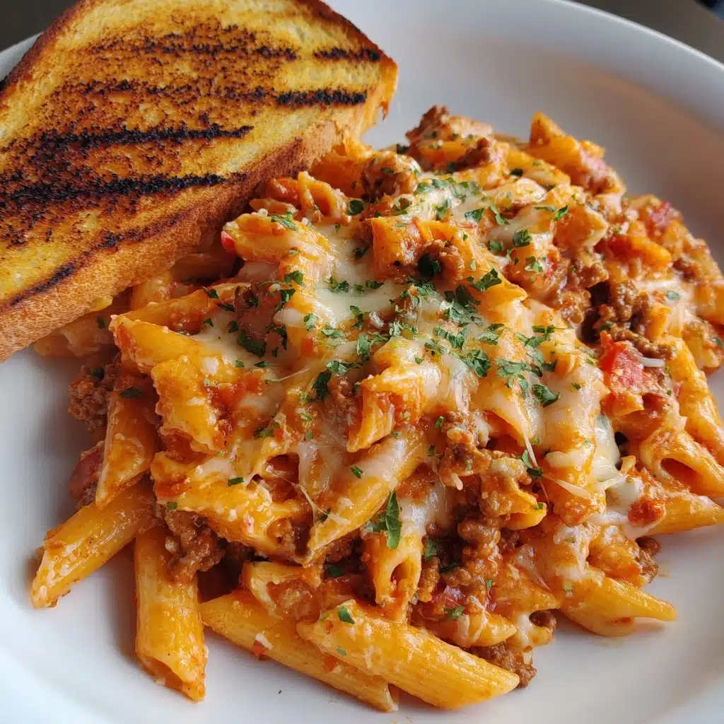 Rotel Pasta Recipe - Recipe Image