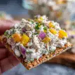 Italian Grinder Chicken Salad Recipe