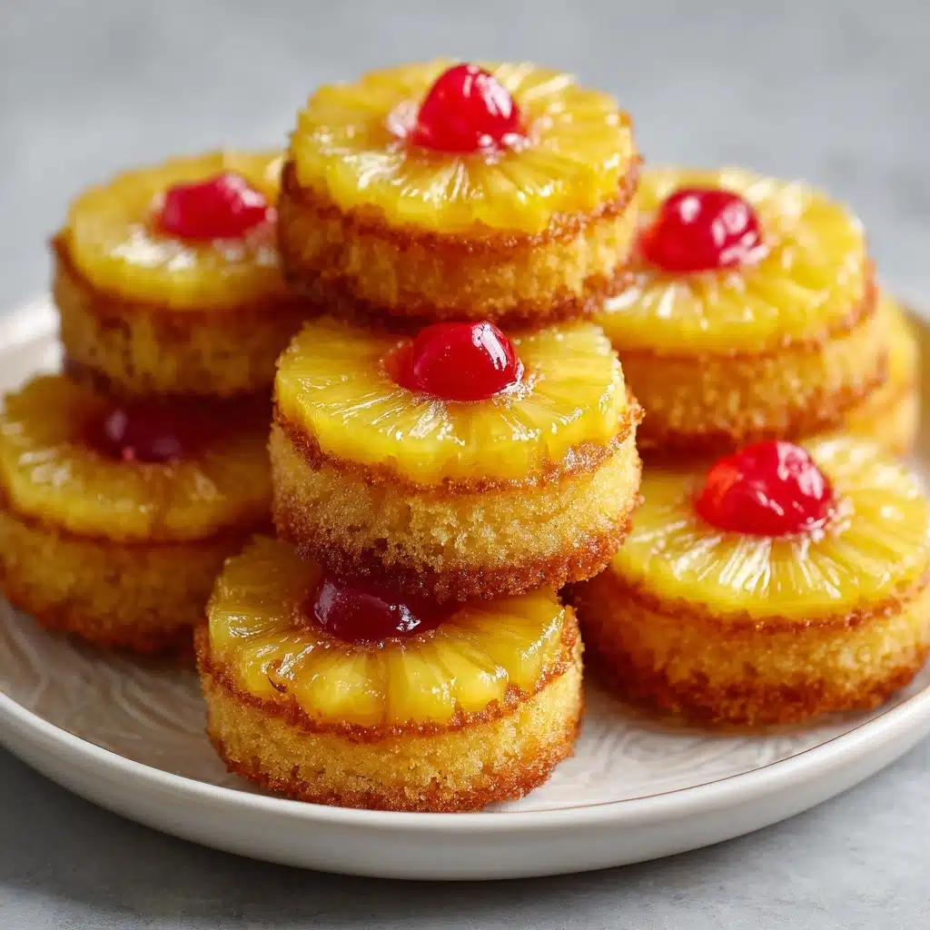 A Fun Twist on a Classic Dessert Recipe - Recipe Image