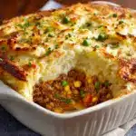 Easy Shepherd’s Pie Recipe