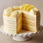 Lemon Cheesecake Delight Recipe is a must-try dessert! Recipe