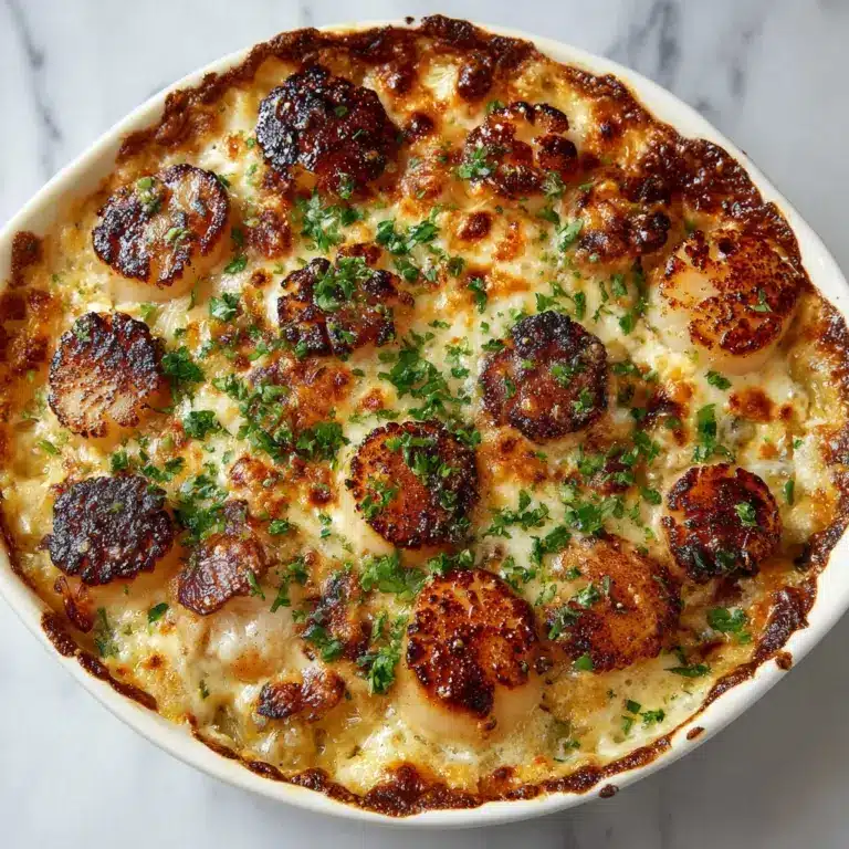 Delicious Recipe