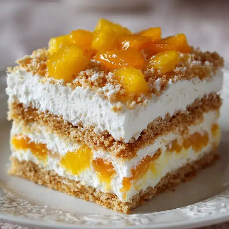 Pineapple Carrot Cream Cake : Moist & Tropical Recipe