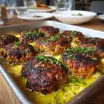 Cheddar Bay Crab Cakes Recipe