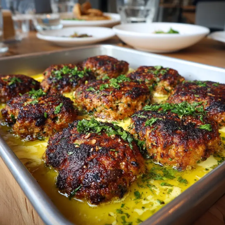 Cheddar Bay Crab Cakes Recipe