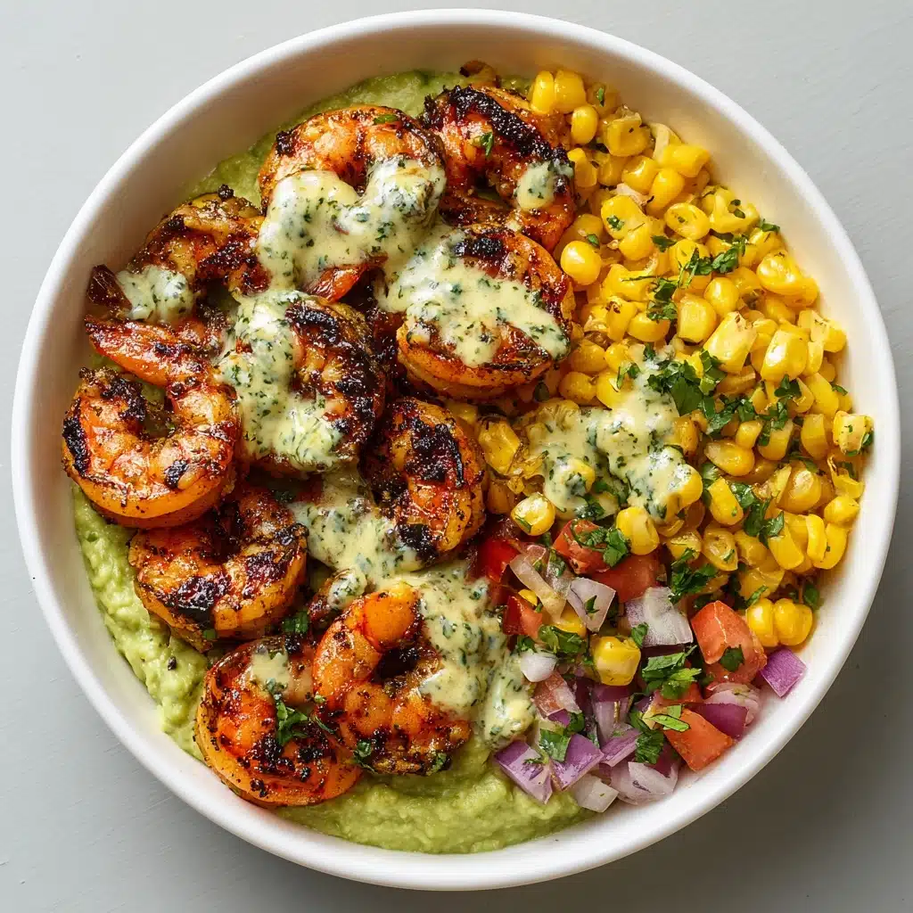 An Incredible 7-Ingredient Recipe
