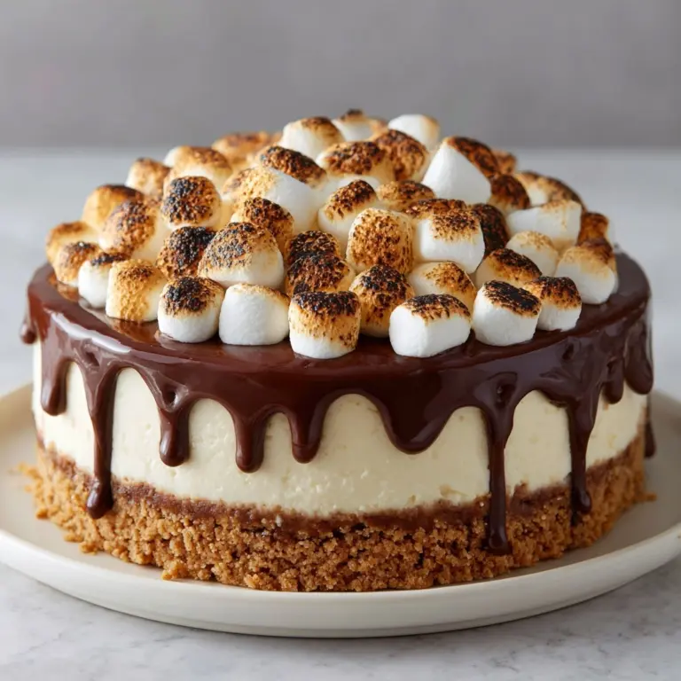 A Sweet Twist on a Timeless Favorite – This Little Nest Recipe