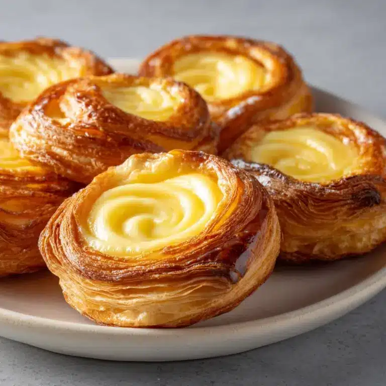 Discover an Irresistible Treat Recipe